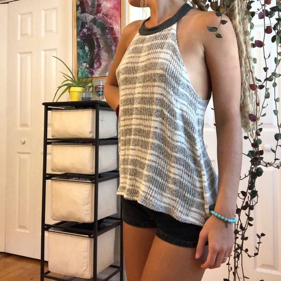 Knit tank - Picture 2 of 3